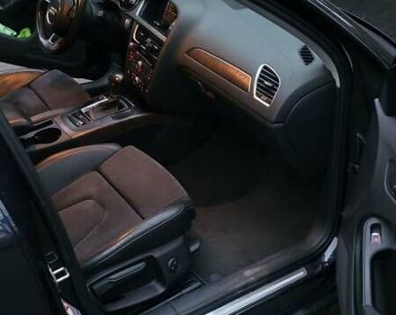 Синий Ауди А4, объемом двигателя 1.8 л и пробегом 149 тыс. км за 12999 $, фото 10 на Automoto.ua