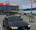 Синій Ауді А4, об'ємом двигуна 2 л та пробігом 218 тис. км за 10900 $, фото 1 на Automoto.ua