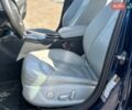 Синій Ауді А4, об'ємом двигуна 2 л та пробігом 206 тис. км за 9999 $, фото 17 на Automoto.ua