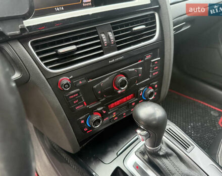 Синий Ауди А4, объемом двигателя 1.98 л и пробегом 284 тыс. км за 8900 $, фото 39 на Automoto.ua