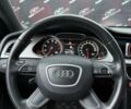 Синий Ауди А4, объемом двигателя 2 л и пробегом 182 тыс. км за 11500 $, фото 21 на Automoto.ua
