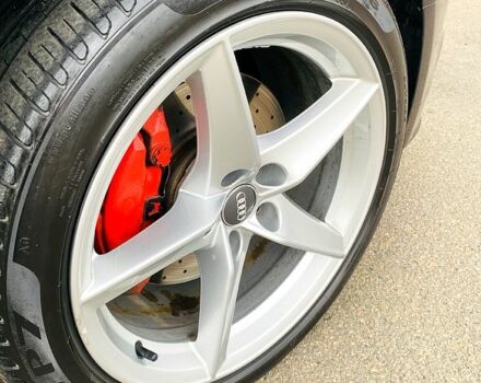 Синий Ауди А4, объемом двигателя 2 л и пробегом 75 тыс. км за 12999 $, фото 2 на Automoto.ua