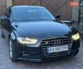 Синий Ауди А4, объемом двигателя 1.98 л и пробегом 180 тыс. км за 11700 $, фото 4 на Automoto.ua