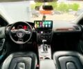 Синий Ауди А4, объемом двигателя 2 л и пробегом 75 тыс. км за 12999 $, фото 4 на Automoto.ua
