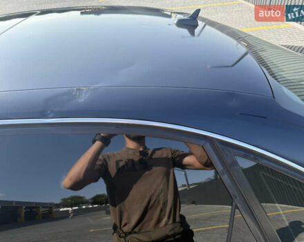 Синій Ауді А4, об'ємом двигуна 2 л та пробігом 252 тис. км за 9500 $, фото 13 на Automoto.ua