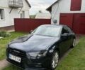 Синій Ауді А4, об'ємом двигуна 1.98 л та пробігом 167 тис. км за 11700 $, фото 1 на Automoto.ua