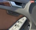 Синий Ауди А4, объемом двигателя 2 л и пробегом 208 тыс. км за 9190 $, фото 36 на Automoto.ua
