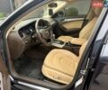 Синій Ауді А4, об'ємом двигуна 2 л та пробігом 236 тис. км за 9999 $, фото 21 на Automoto.ua