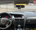 Синій Ауді А4, об'ємом двигуна 1.98 л та пробігом 246 тис. км за 10600 $, фото 9 на Automoto.ua
