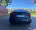 Синий Ауди А4, объемом двигателя 2 л и пробегом 75 тыс. км за 13300 $, фото 10 на Automoto.ua