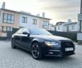 Ауди А4 2012 в Львове на Automoto.ua Синий Ауди А4, объемом двигателя 1.98 л и пробегом 203 тыс. км за 11500 $, фото 1 на Automoto.ua