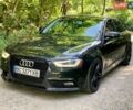 Синий Ауди А4, объемом двигателя 1.98 л и пробегом 214 тыс. км за 7900 $, фото 1 на Automoto.ua