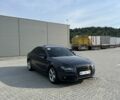 Синий Ауди А4, объемом двигателя 2 л и пробегом 301 тыс. км за 8500 $, фото 1 на Automoto.ua