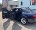 Синій Ауді А4, об'ємом двигуна 1.98 л та пробігом 132 тис. км за 14000 $, фото 4 на Automoto.ua