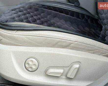 Синій Ауді А4, об'ємом двигуна 1.98 л та пробігом 246 тис. км за 10600 $, фото 20 на Automoto.ua