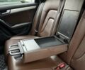 Синий Ауди А4, объемом двигателя 2 л и пробегом 182 тыс. км за 11500 $, фото 17 на Automoto.ua