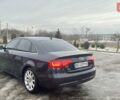 Синий Ауди А4, объемом двигателя 1.98 л и пробегом 271 тыс. км за 12000 $, фото 8 на Automoto.ua