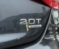 Синій Ауді А4, об'ємом двигуна 2 л та пробігом 182 тис. км за 11500 $, фото 28 на Automoto.ua
