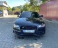 Синий Ауди А4, объемом двигателя 2 л и пробегом 75 тыс. км за 13300 $, фото 8 на Automoto.ua