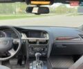 Синий Ауди А4, объемом двигателя 2 л и пробегом 208 тыс. км за 9190 $, фото 28 на Automoto.ua