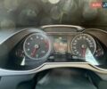 Синий Ауди А4, объемом двигателя 1.98 л и пробегом 132 тыс. км за 14000 $, фото 10 на Automoto.ua