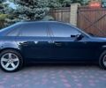 Синий Ауди А4, объемом двигателя 1.98 л и пробегом 180 тыс. км за 11700 $, фото 7 на Automoto.ua