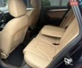 Синій Ауді А4, об'ємом двигуна 2 л та пробігом 236 тис. км за 9999 $, фото 19 на Automoto.ua