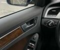 Синій Ауді А4, об'ємом двигуна 2 л та пробігом 207 тис. км за 12000 $, фото 23 на Automoto.ua