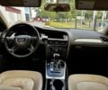 Синий Ауди А4, объемом двигателя 2 л и пробегом 236 тыс. км за 8996 $, фото 10 на Automoto.ua