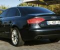 Синій Ауді А4, об'ємом двигуна 1.98 л та пробігом 221 тис. км за 11900 $, фото 5 на Automoto.ua