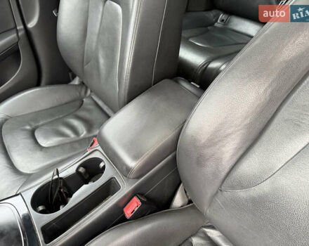 Синий Ауди А4, объемом двигателя 1.98 л и пробегом 284 тыс. км за 8900 $, фото 37 на Automoto.ua