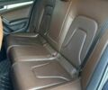 Синій Ауді А4, об'ємом двигуна 2 л та пробігом 182 тис. км за 10999 $, фото 15 на Automoto.ua