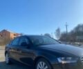 Синій Ауді А4, об'ємом двигуна 1.98 л та пробігом 139 тис. км за 9800 $, фото 1 на Automoto.ua