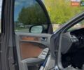Синий Ауди А4, объемом двигателя 2 л и пробегом 208 тыс. км за 9190 $, фото 13 на Automoto.ua
