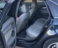 Синий Ауди А4, объемом двигателя 2 л и пробегом 286 тыс. км за 9500 $, фото 9 на Automoto.ua