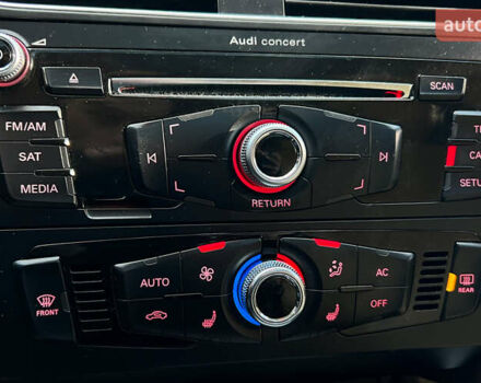 Ауді А4 2012 у Львові на Automoto.ua Синій Ауді А4, об'ємом двигуна 1.98 л та пробігом 196 тис. км за 11750 $, фото 15 на Automoto.ua