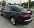 Синий Ауди А4, объемом двигателя 2 л и пробегом 236 тыс. км за 8996 $, фото 7 на Automoto.ua