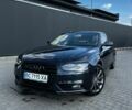 Синій Ауді А4, об'ємом двигуна 2 л та пробігом 167 тис. км за 11000 $, фото 1 на Automoto.ua