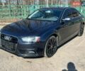 Синій Ауді А4, об'ємом двигуна 2 л та пробігом 168 тис. км за 10500 $, фото 17 на Automoto.ua