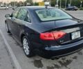 Синій Ауді А4, об'ємом двигуна 1.98 л та пробігом 54 тис. км за 14000 $, фото 2 на Automoto.ua