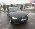 Синий Ауди А4, объемом двигателя 1.98 л и пробегом 271 тыс. км за 12000 $, фото 1 на Automoto.ua