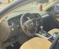 Синий Ауди А4, объемом двигателя 1.98 л и пробегом 271 тыс. км за 12000 $, фото 9 на Automoto.ua