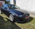 Синий Ауди А4, объемом двигателя 2 л и пробегом 220 тыс. км за 8719 $, фото 3 на Automoto.ua