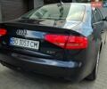 Синий Ауди А4, объемом двигателя 2 л и пробегом 140 тыс. км за 10599 $, фото 7 на Automoto.ua