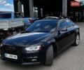 Синій Ауді А4, об'ємом двигуна 2 л та пробігом 208 тис. км за 9190 $, фото 1 на Automoto.ua