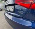 Синій Ауді А4, об'ємом двигуна 1.98 л та пробігом 208 тис. км за 9200 $, фото 77 на Automoto.ua