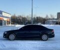 Синий Ауди А4, объемом двигателя 2 л и пробегом 182 тыс. км за 11300 $, фото 4 на Automoto.ua
