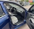Синій Ауді А4, об'ємом двигуна 1.98 л та пробігом 208 тис. км за 9200 $, фото 58 на Automoto.ua