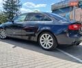 Синій Ауді А4, об'ємом двигуна 1.98 л та пробігом 191 тис. км за 11500 $, фото 5 на Automoto.ua