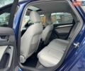 Синій Ауді А4, об'ємом двигуна 1.98 л та пробігом 208 тис. км за 9200 $, фото 69 на Automoto.ua